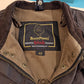 VIN-OUTW-22342 Vintage jacket waxed Belstaff unisex S