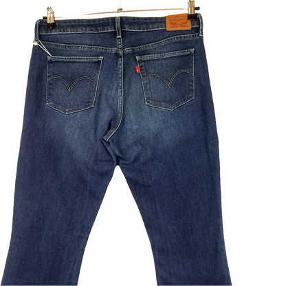 VIN-TR-25071 Vintage Levi's 715 unisex W30 L34