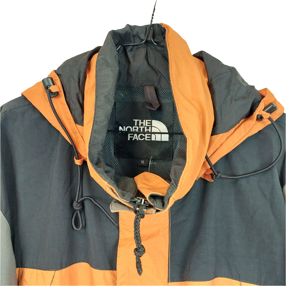 VIN-OUTW-28878 Preloved αθλητικό μπουφάν The North Face XL