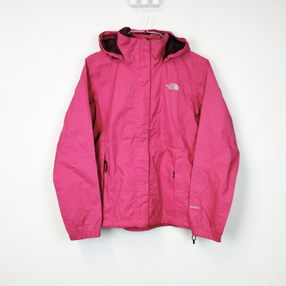 VIN-OUTW-30479 Preloved μπουφάν γυναικείο The North Face M