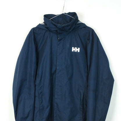 VIN-OUTW-30621 Preloved μπουφάν unisex Helly Hansen M