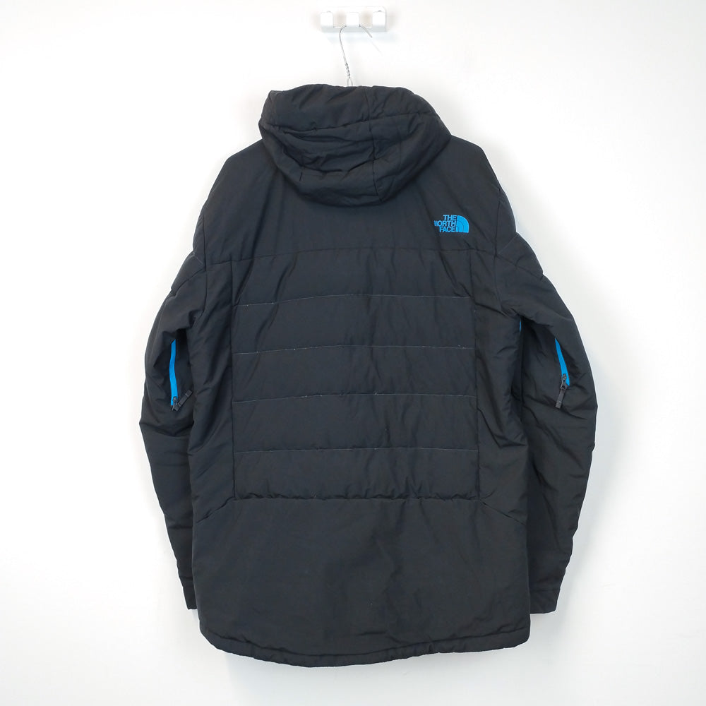 VIN-OUTW-30481 Preloved μπουφάν unisex The North Face M