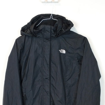 VIN-OUTW-30625 Preloved μπουφάν γυναικείο The North Face S-M