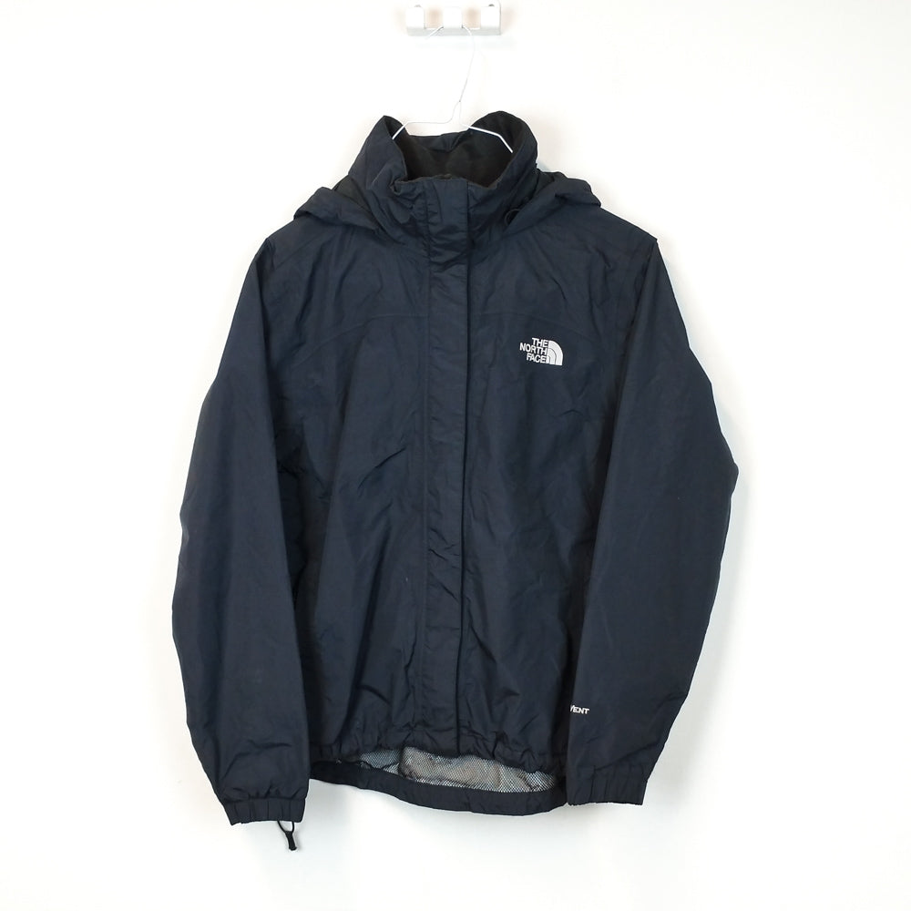 VIN-OUTW-30626 Preloved μπουφάν γυναικείο The North Face M