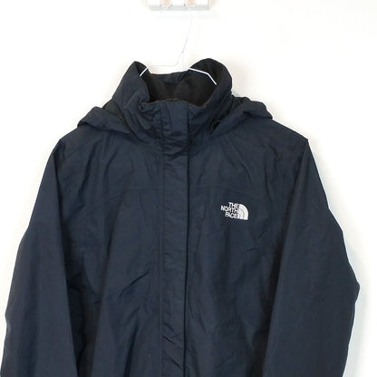 VIN-OUTW-30626 Preloved μπουφάν γυναικείο The North Face M