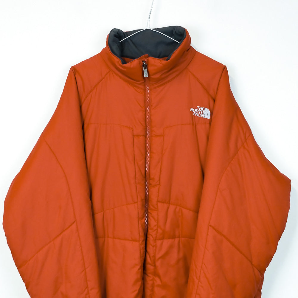 VIN-OUTW-30482 Preloved μπουφάν unisex The North Face 2XL