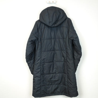 VIN-OUTW-30630 Preloved μπουφάν γυναικείο Jack Wolfskin S