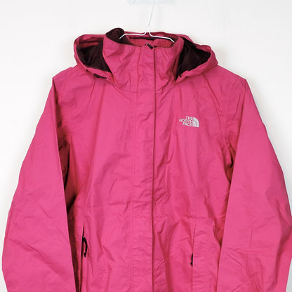 VIN-OUTW-30479 Preloved μπουφάν γυναικείο The North Face M