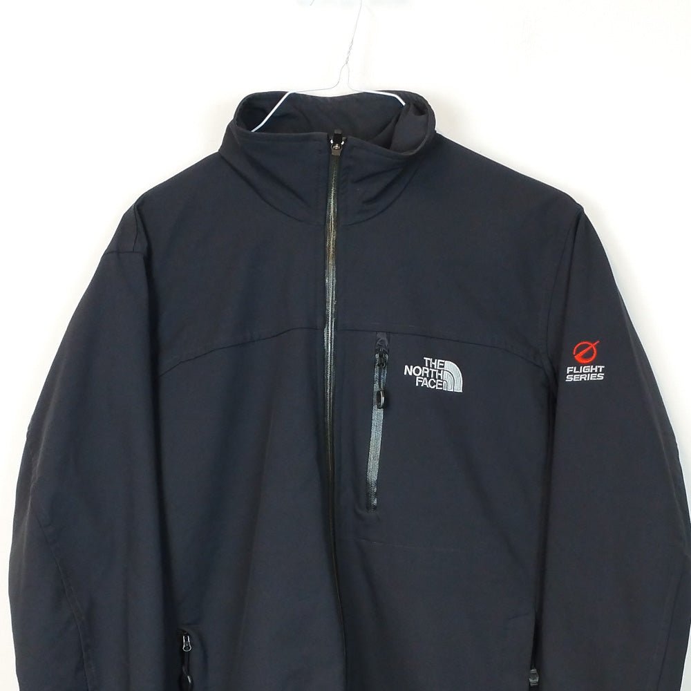 VIN-SW-30624 Preloved αθλητική ζακέτα The North Face S