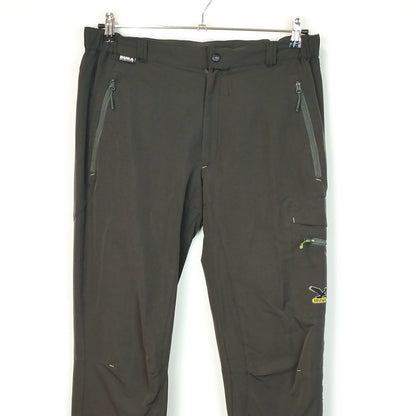 VIN-TR-30506 Preloved παντελόνι outdoor Salewa L-XL