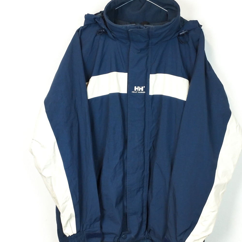 VIN-OUTW-30493 Preloved μπουφάν unisex Helly Hansen M