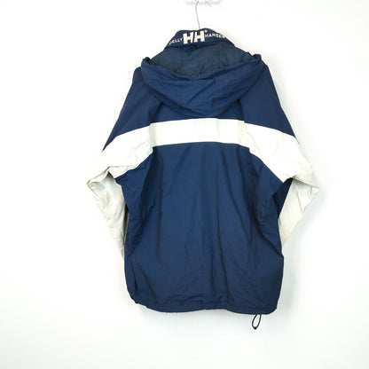 VIN-OUTW-30493 Preloved μπουφάν unisex Helly Hansen M