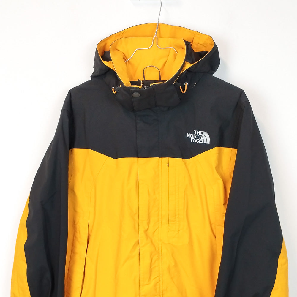 VIN-OUTW-30480 Preloved μπουφάν unisex The North Face S