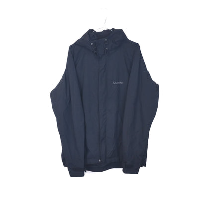 VIN-OUTW-34897 Preloved μπουφάν unisex μαύρο Schoffel M