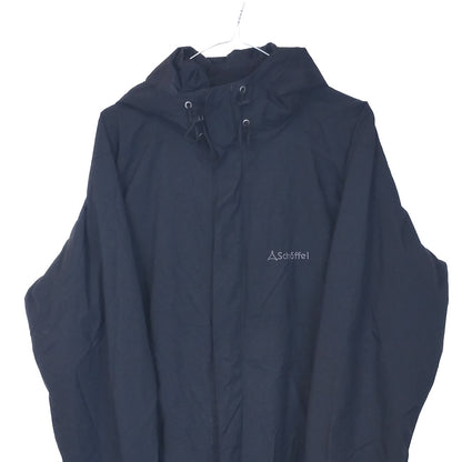 VIN-OUTW-34897 Preloved μπουφάν unisex μαύρο Schoffel M