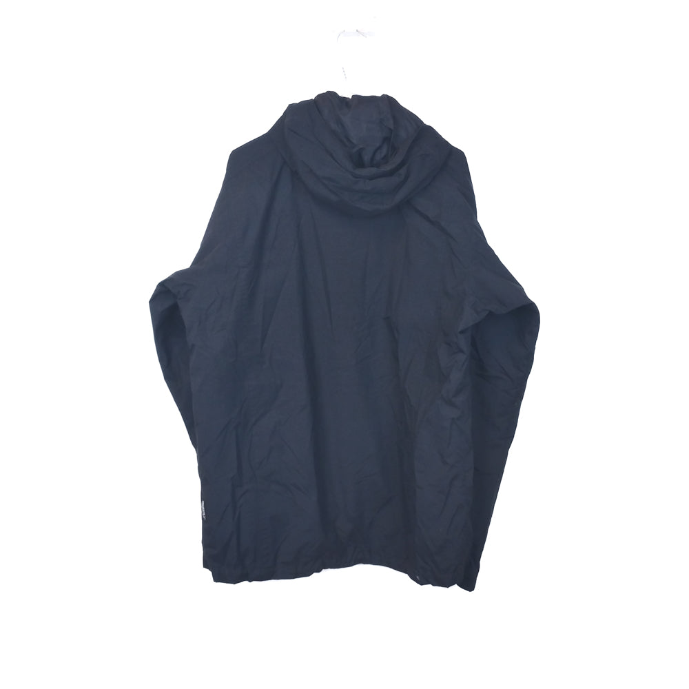 VIN-OUTW-34897 Preloved μπουφάν unisex μαύρο Schoffel M