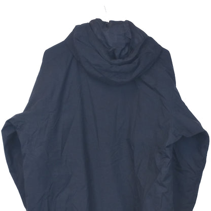 VIN-OUTW-34897 Preloved μπουφάν unisex μαύρο Schoffel M