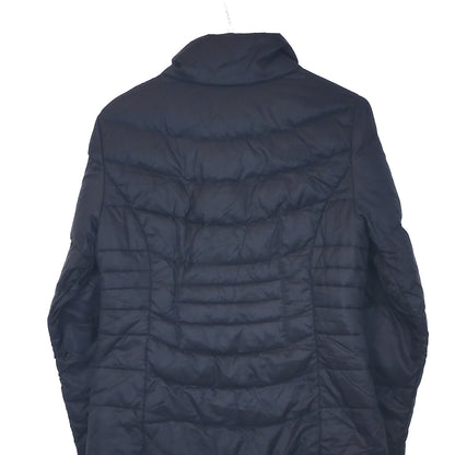 VIN-OUTW-35110 Preloved μπουφάν γυναικείο μαύρο The North Face S