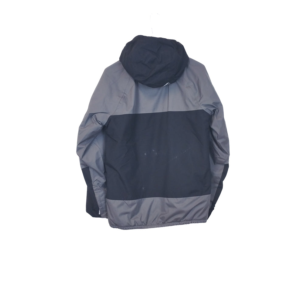 VIN-OUTW-35113 Preloved μπουφάν unisex μαύρο Columbia XS