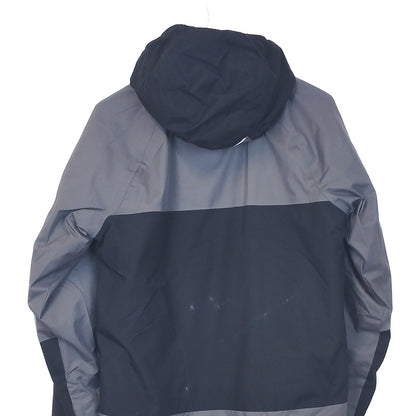 VIN-OUTW-35113 Preloved μπουφάν unisex μαύρο Columbia XS