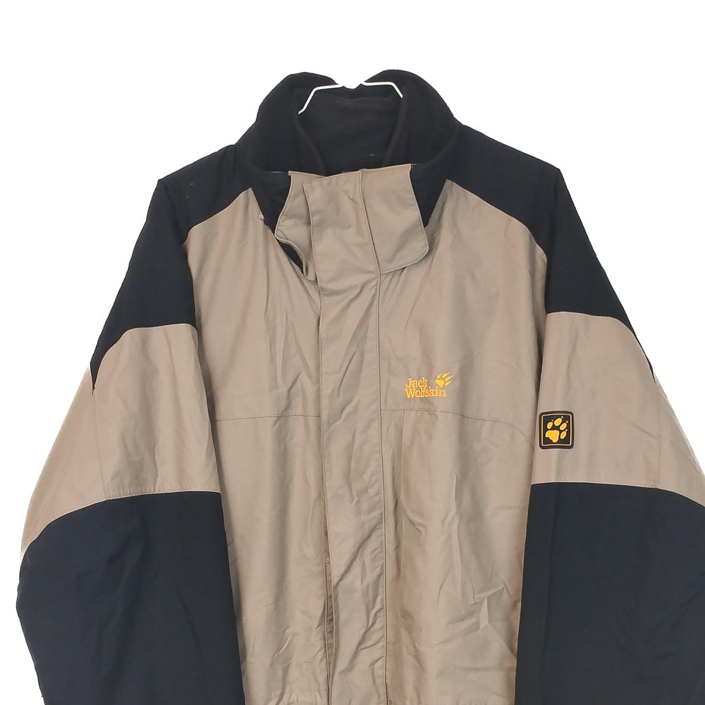 VIN-OUTW-35114 Preloved μπουφάν 3 in 1 unisex Jack Wolfskin XL