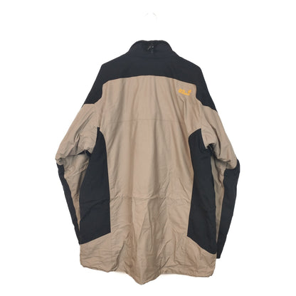 VIN-OUTW-35114 Preloved μπουφάν 3 in 1 unisex Jack Wolfskin XL