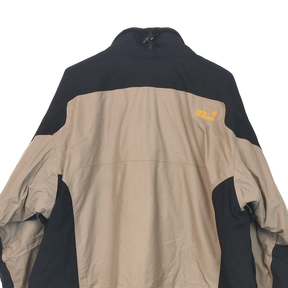 VIN-OUTW-35114 Preloved μπουφάν 3 in 1 unisex Jack Wolfskin XL