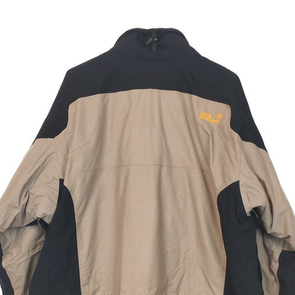 VIN-OUTW-35114 Preloved μπουφάν 3 in 1 unisex Jack Wolfskin XL