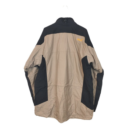 VIN-OUTW-35114 Preloved μπουφάν 3 in 1 unisex Jack Wolfskin XL