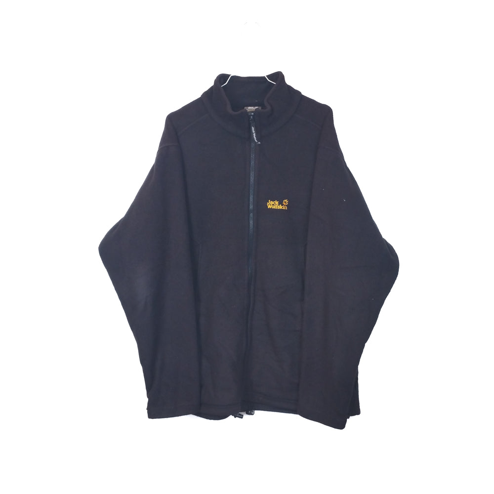 VIN-OUTW-35114 Preloved μπουφάν 3 in 1 unisex Jack Wolfskin XL