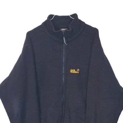 VIN-OUTW-35114 Preloved μπουφάν 3 in 1 unisex Jack Wolfskin XL
