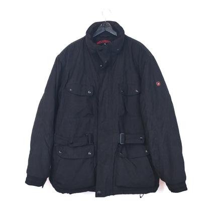 VIN-OUTW-35115 Preloved μπουφάν unisex Wellensteyn Motoro 3XL