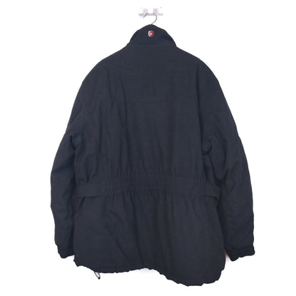 VIN-OUTW-35115 Preloved μπουφάν unisex Wellensteyn Motoro 3XL
