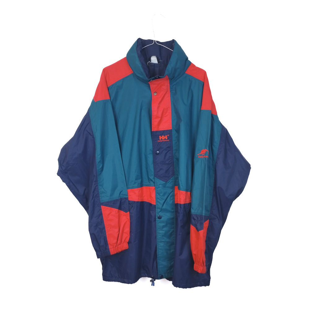 VIN-OUTW-35116 Preloved μπουφάν unisex Helly Hansen L