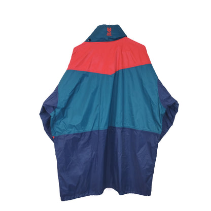 VIN-OUTW-35116 Preloved μπουφάν unisex Helly Hansen L