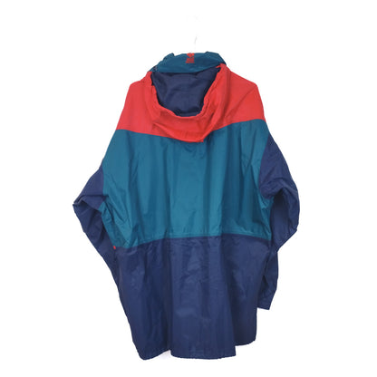 VIN-OUTW-35116 Preloved μπουφάν unisex Helly Hansen L