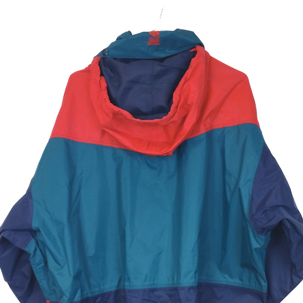 VIN-OUTW-35116 Preloved μπουφάν unisex Helly Hansen L