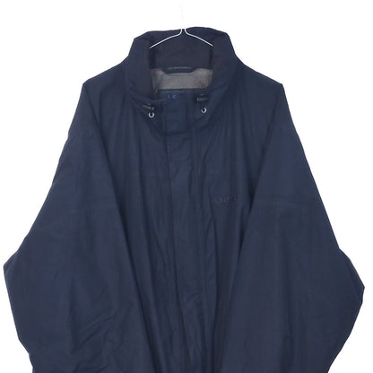 VIN-OUTW-35169 Preloved μπουφάν αδιάβροχο unisex Schöffel 2XL
