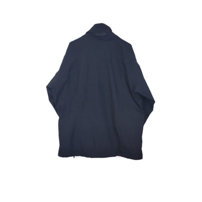 VIN-OUTW-35173 Preloved μπουφάν unisex μαύρο Schöffel XL