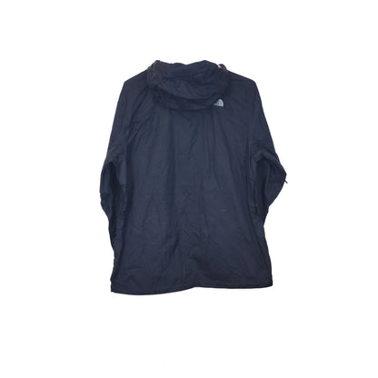 VIN-OUTW-35221 Preloved μπουφάν unisex μαύρο The North Face M-L