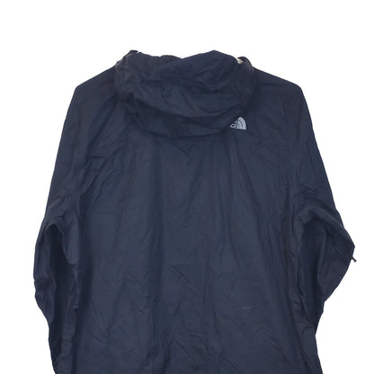 VIN-OUTW-35221 Preloved μπουφάν unisex μαύρο The North Face M-L