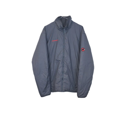 VIN-OUTW-35222 Preloved μπουφάν unisex Mammut M