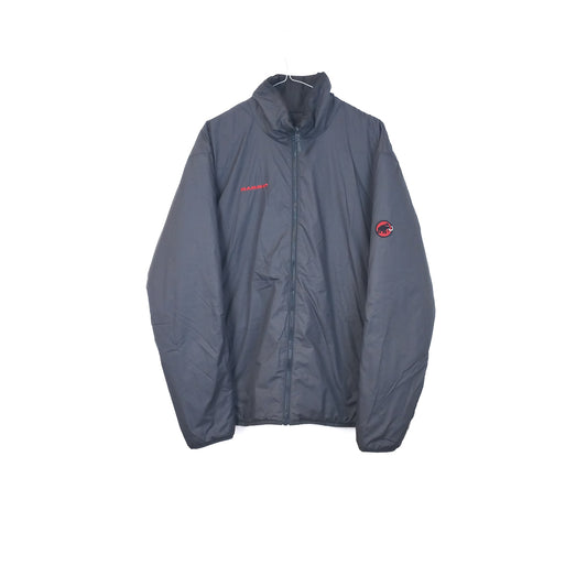 VIN-OUTW-35222 Preloved μπουφάν unisex Mammut M