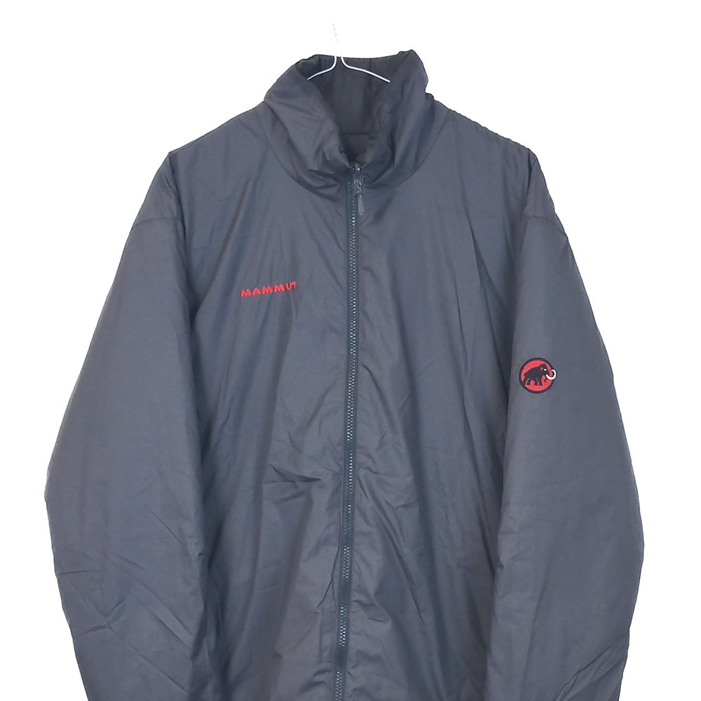 VIN-OUTW-35222 Preloved μπουφάν unisex Mammut M