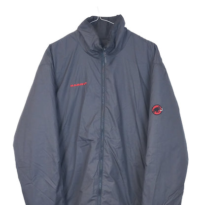 VIN-OUTW-35222 Preloved μπουφάν unisex Mammut M
