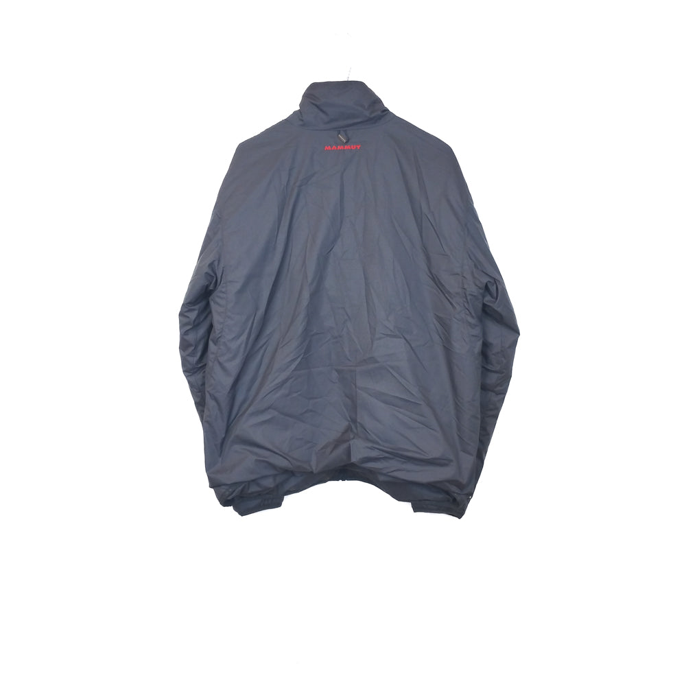 VIN-OUTW-35222 Preloved μπουφάν unisex Mammut M