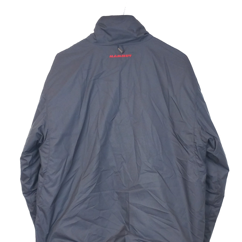 VIN-OUTW-35222 Preloved μπουφάν unisex Mammut M