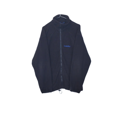 VIN-SW-35223 Preloved φλις ζακέτα unisex Schöffel L