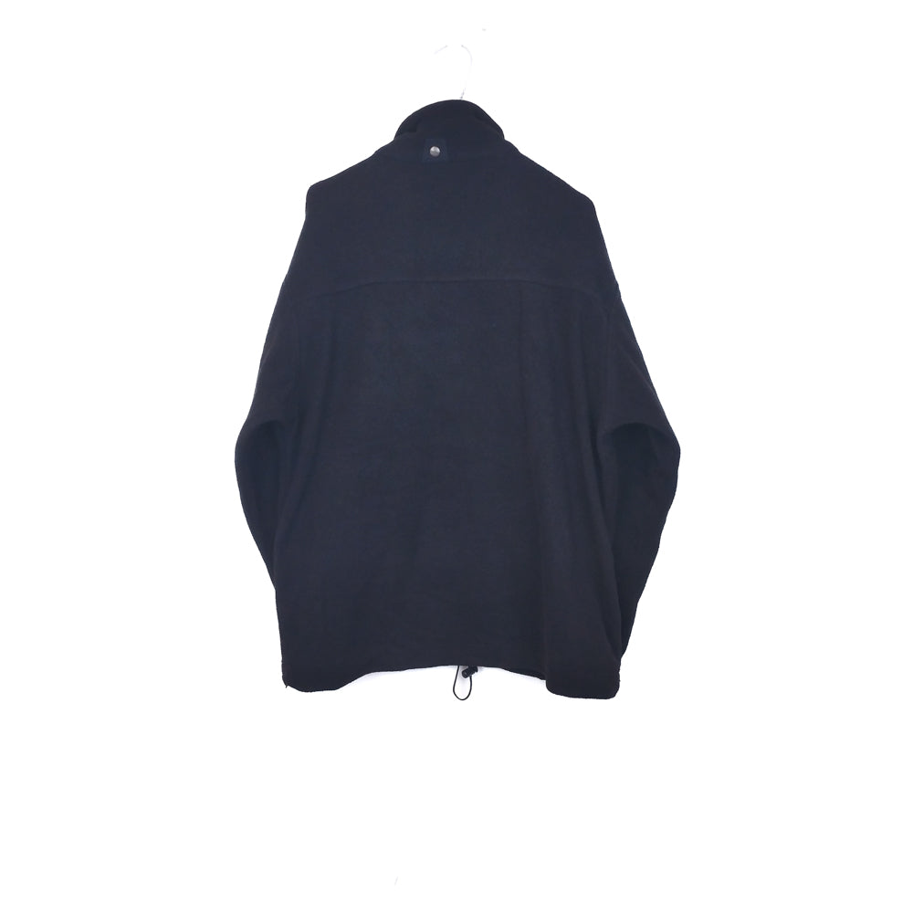 VIN-SW-35223 Preloved φλις ζακέτα unisex Schöffel L