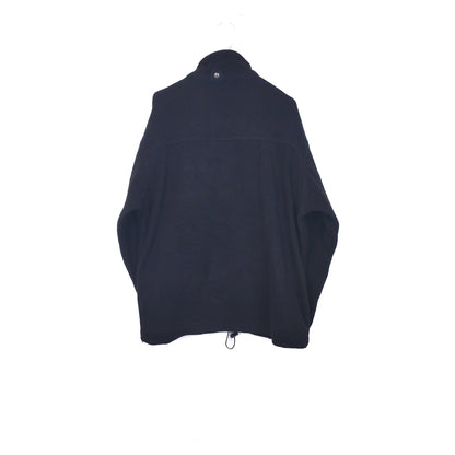 VIN-SW-35223 Preloved φλις ζακέτα unisex Schöffel L